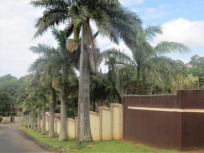 Townhouse For Sale in Manaba Beach, Uvongo