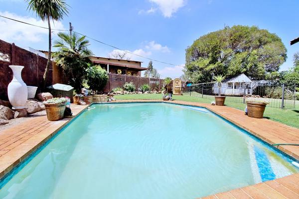Property For Sale in Marlands, Germiston