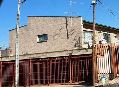 Commercial Property For Sale in Jeppestown, Johannesburg