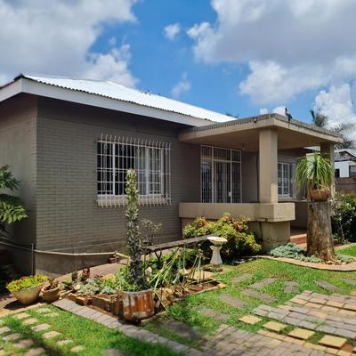 House For Sale in Primrose, Germiston