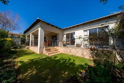 Cluster House For Sale in Greenstone Hill, Edenvale