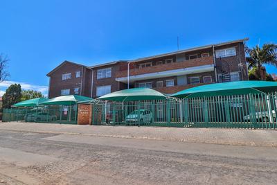 Apartment / Flat For Sale in Eastleigh Ridge, Edenvale