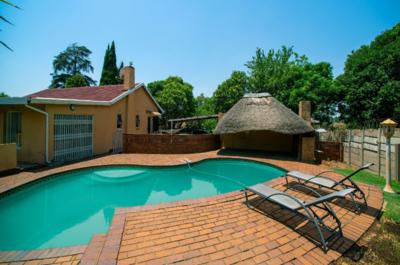 House For Sale in Marlands, Germiston