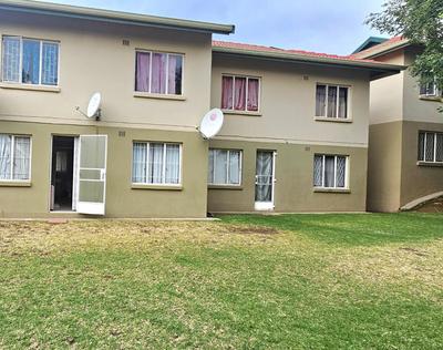 Apartment / Flat For Sale in Eastleigh, Edenvale