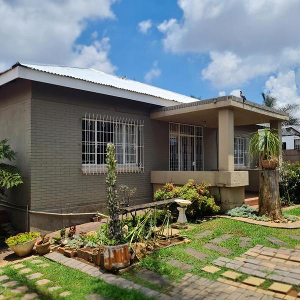 House For Sale in Primrose, Germiston