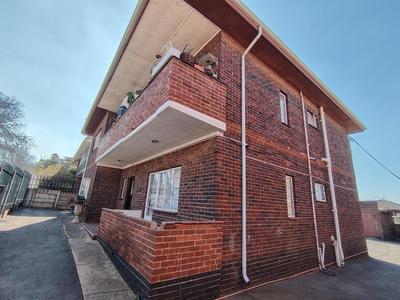 Apartment / Flat For Rent in Gerdview, Germiston