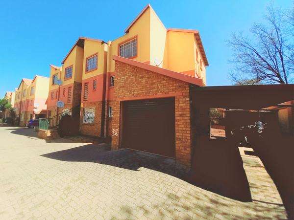 Property For Sale in Marlands, Germiston